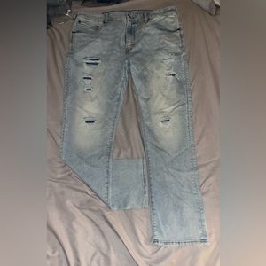 American Eagle Men Jeans Airflex 360 Slim fit